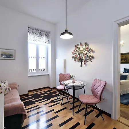Favourite Apartments Zagreb Exterior foto