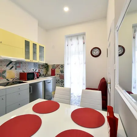 Favourite Apartments Zagreb Exterior foto