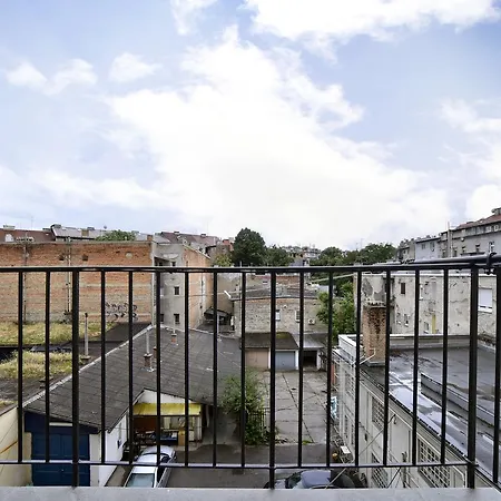 Favourite Apartments Zagreb Exterior foto
