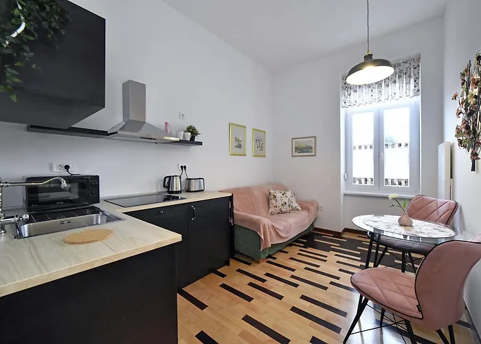 Favourite Apartments