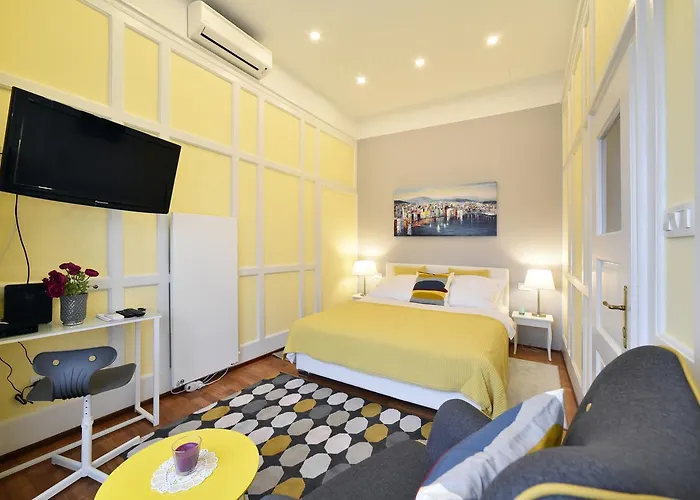 Favourite Apartments