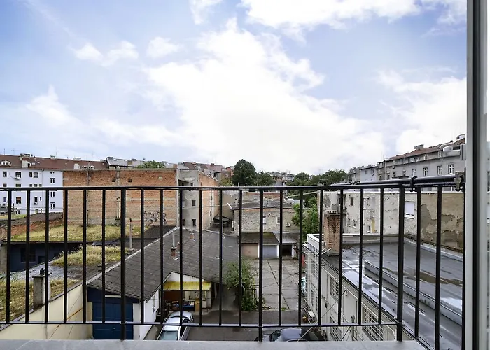 Favourite Apartments