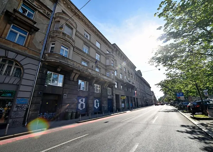 Favourite Apartments