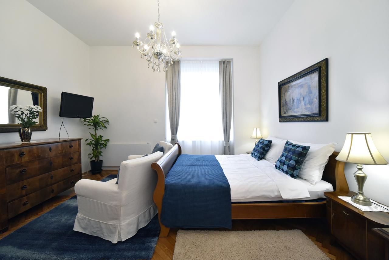 Appartement Favourite