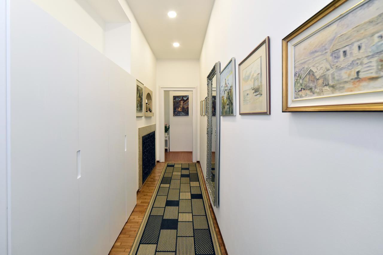 Favourite Appartement Zagreb
