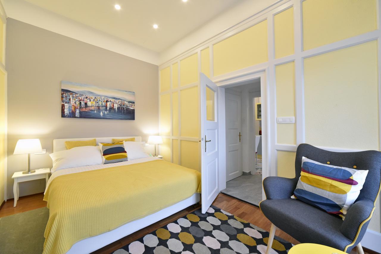 Favourite Apartment Zagreb