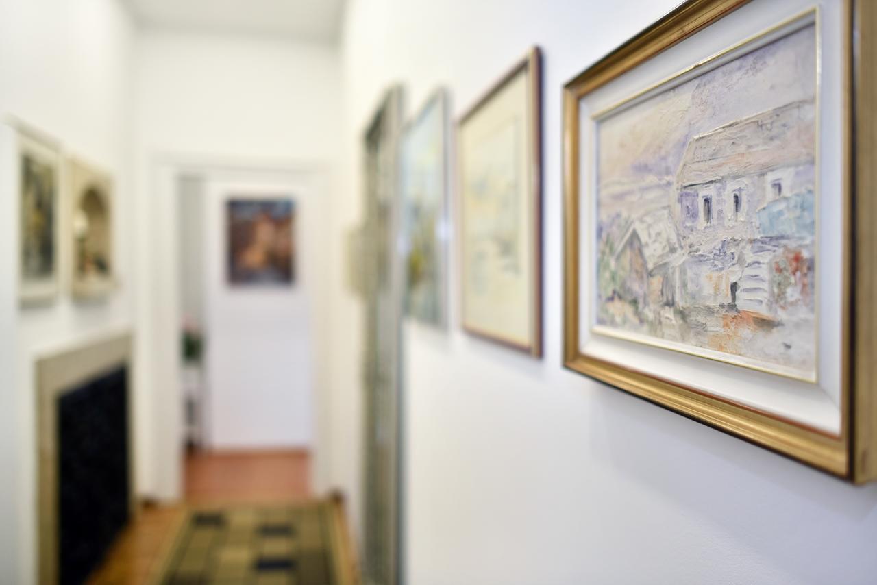 Apartment Favourite Zagreb