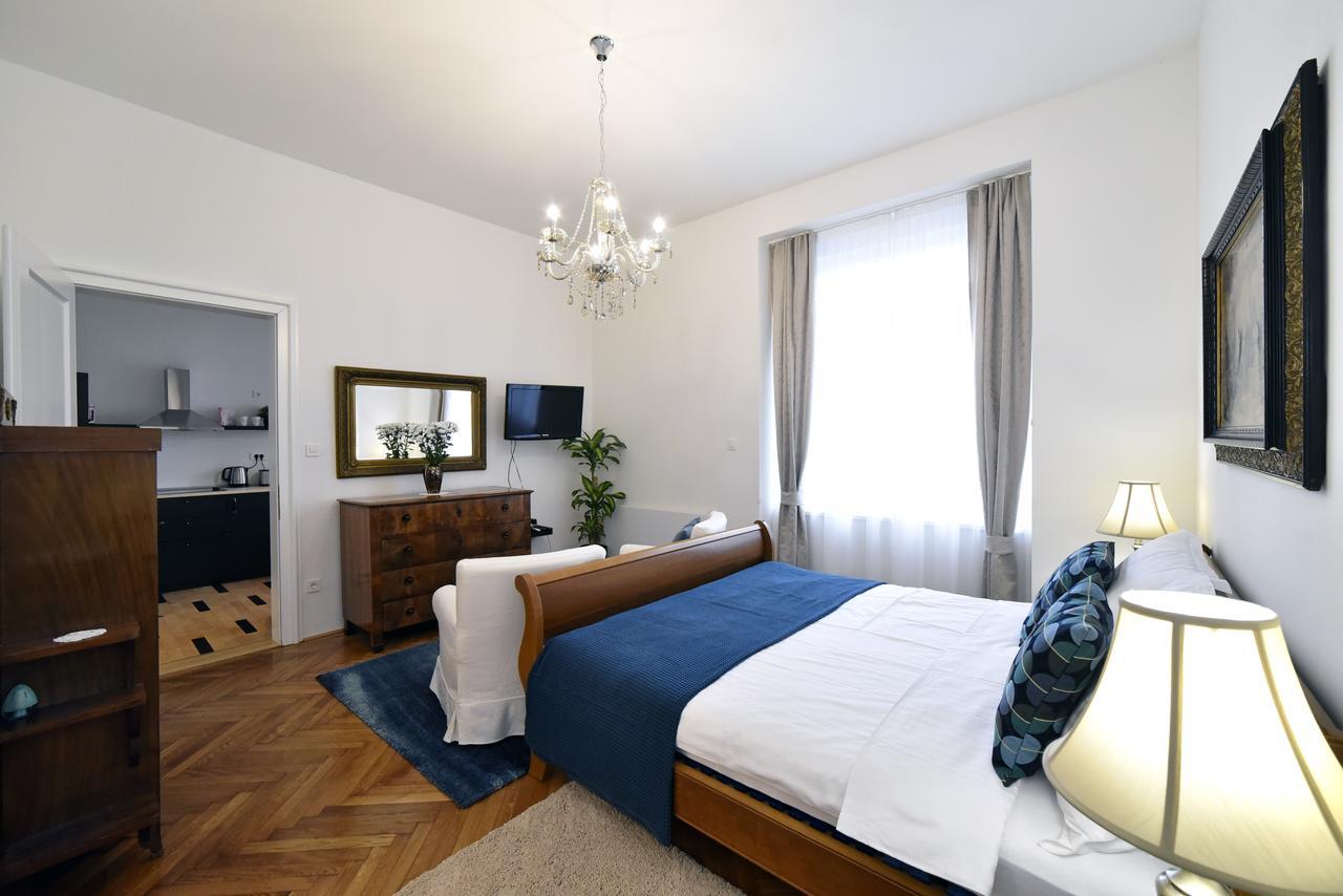 Apartment Favourite Zagreb