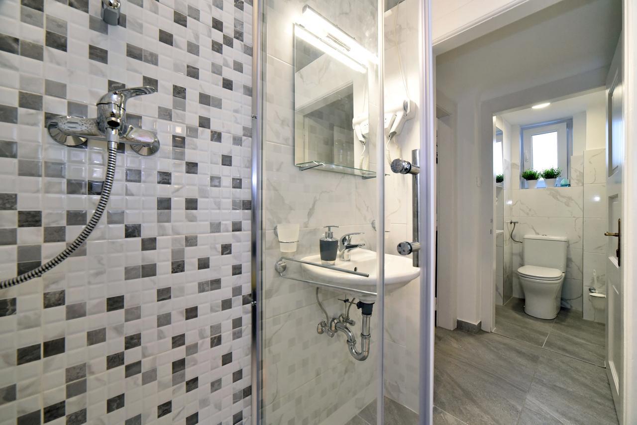 Appartement Favourite Zagreb