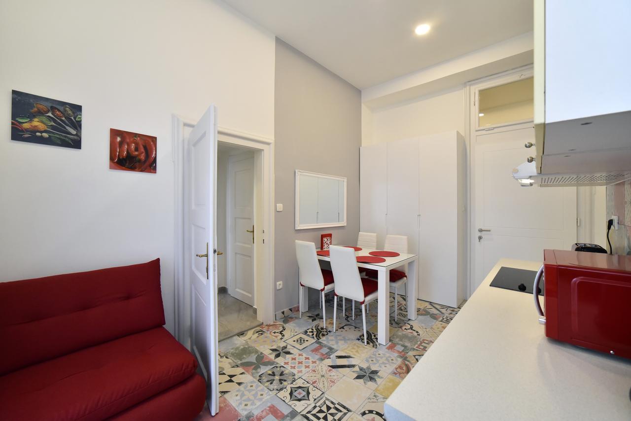 Apartment Favourite