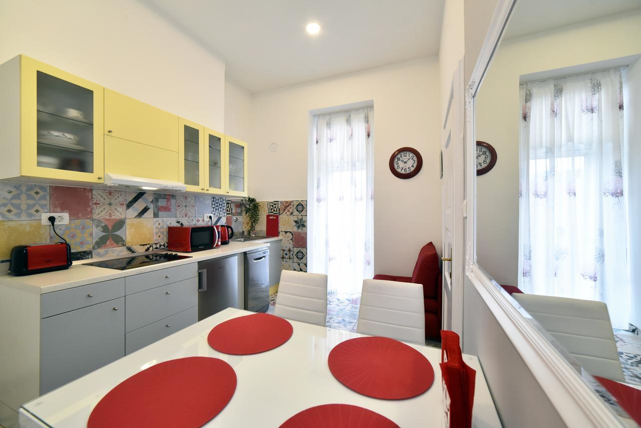Apartment Favourite