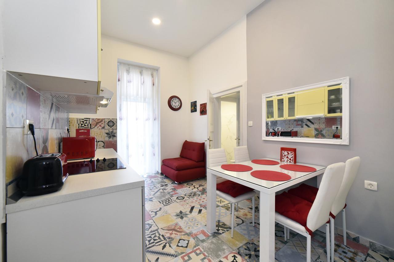 Apartment Favourite *